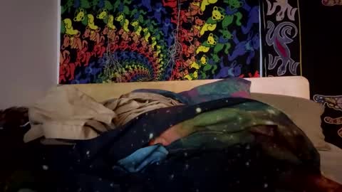 Horny Rockstar420 online show from 05/09/26, 11:37