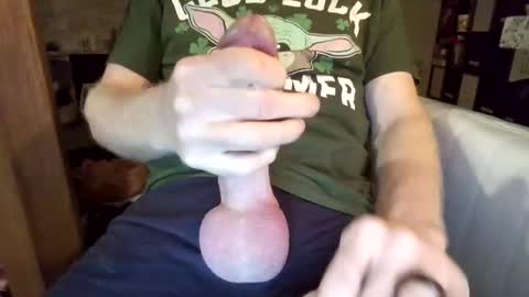 Horny Hubby online show from 04/30/26, 03:13