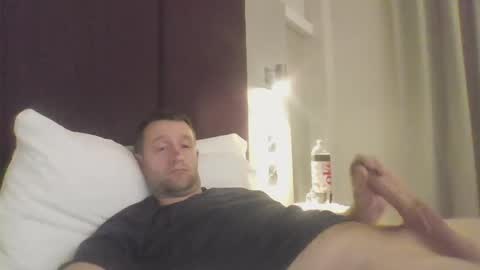 horny_jay86 online show from 10/19/25, 08:20
