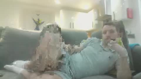 horny_jay86 online show from 11/09/25, 07:12