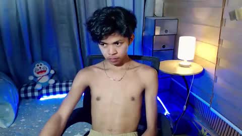 horny_joshxxx online show from 02/17/26, 06:10