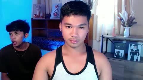 horny_joshxxx online show from 04/15/26, 01:40