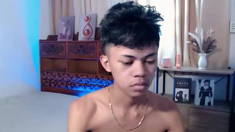 horny_joshxxx online show from 05/18/26, 12:18