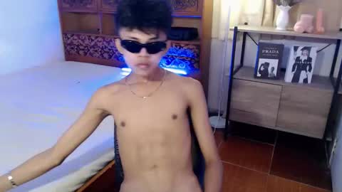 horny_joshxxx online show from 05/20/26, 02:23