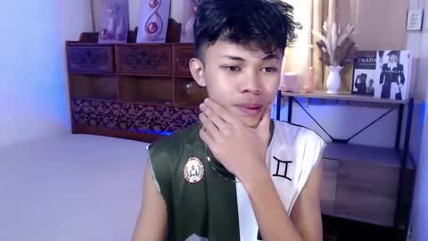 horny_joshxxx online show from 05/25/26, 11:33