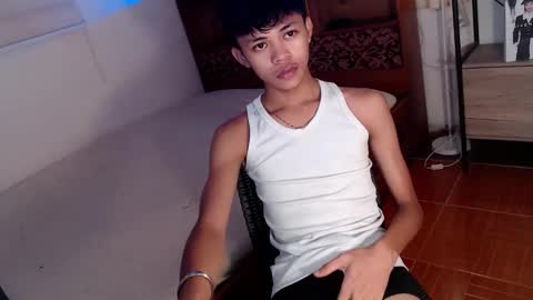 horny_joshxxx online show from 05/31/26, 05:09