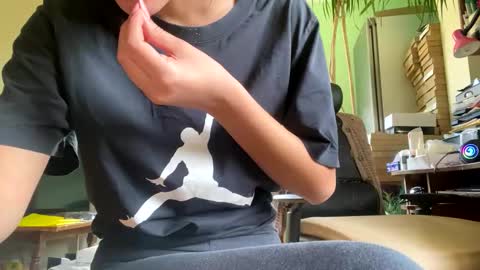 Horny latina online show from 11/03/25, 01:56