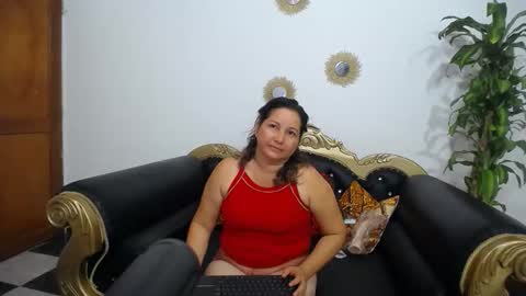 Angelica online show from 05/06/26, 04:19