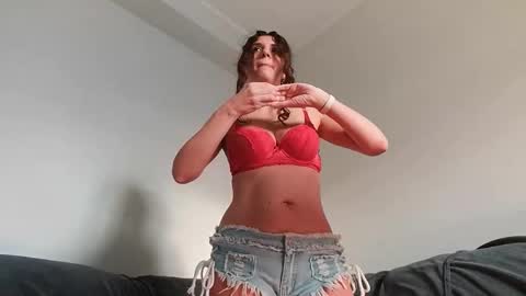 horny_mommmy online show from 01/18/26, 07:23