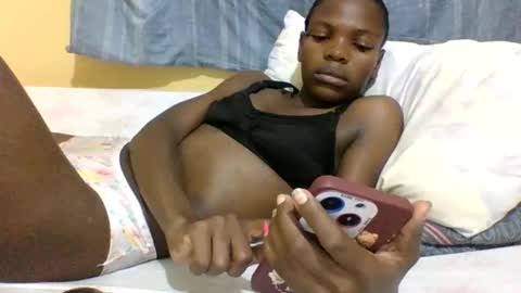 andalia online show from 03/04/25, 11:08