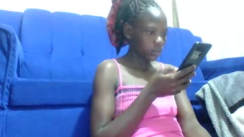 andalia online show from 11/03/25, 08:10