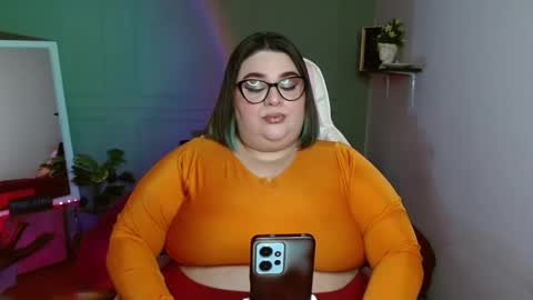 onlyTiffany I broke up with  frank 10 days ago online show from 01/07/25, 09:07