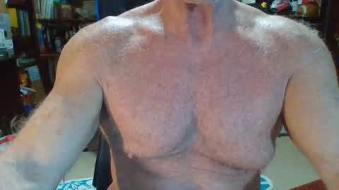 horny_old_coach online show from 01/12/25, 11:15