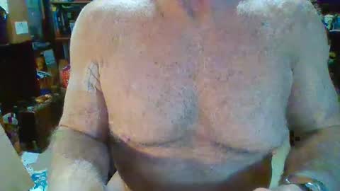 horny_old_coach online show from 02/03/25, 05:03