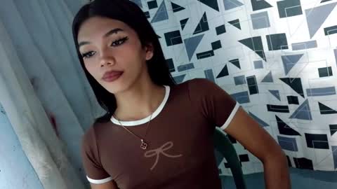 Rhiana online show from 03/13/26, 01:07