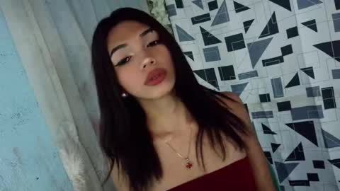 Rhiana online show from 03/28/26, 04:56