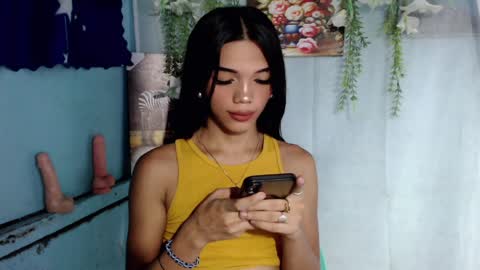 Rhiana online show from 04/06/26, 03:26