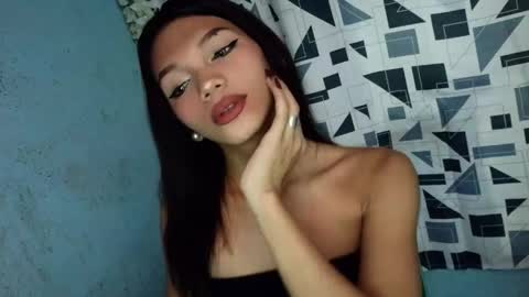 Rhiana online show from 04/21/26, 05:25