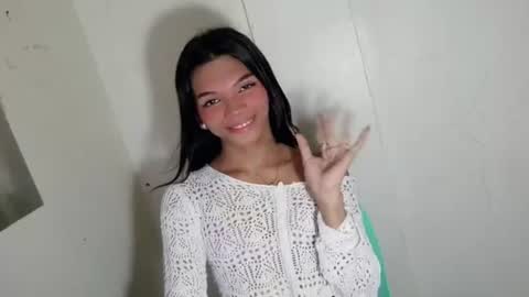 Rhiana online show from 06/11/26, 03:48