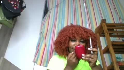 horny soul1 online show from 11/25/25, 03:17