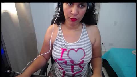 Snapshot of horny_sussane chatting on 03/12/26, 01:06 Sussane online show from 03/12/26, 01:06