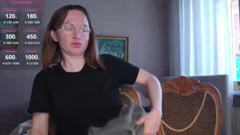 Horny Svinka online show from 03/26/26, 06:08