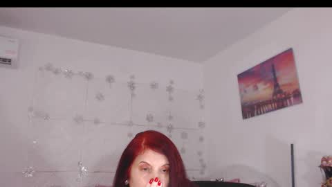 horny_touchk online show from 02/02/25, 09:30