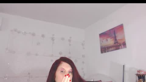 horny_touchk online show from 09/17/25, 09:11