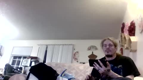 Horny wabbits online show from 04/03/26, 07:17