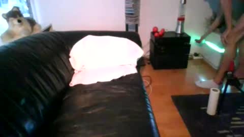 Robbie online show from 01/04/25, 03:17