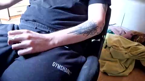 hornyandopenminded online show from 10/30/25, 01:34