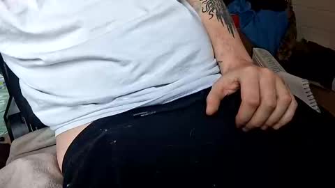 hornyandopenminded online show from 01/06/26, 10:30