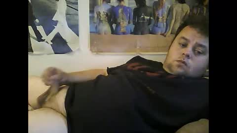 hornyanonguy69 online show from 10/20/25, 07:03