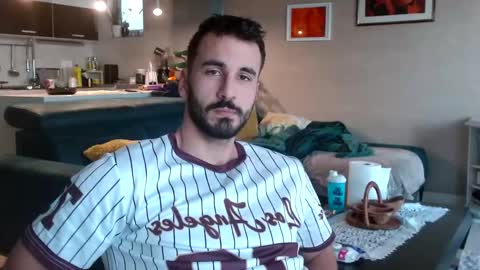 hornyasfuckk33 online show from 02/02/26, 06:45