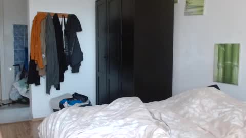 hornyasfuckk33 online show from 02/06/26, 01:03