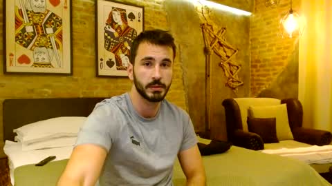 hornyasfuckk33 online show from 02/15/26, 08:38