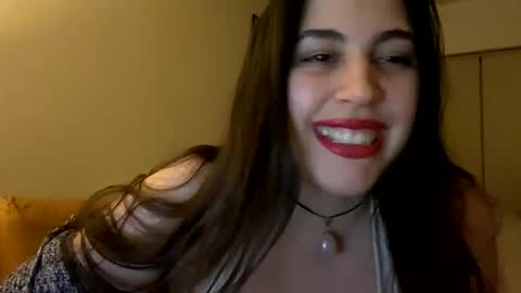 Snapshot of hornybaby675 chatting on 05/16/26, 09:06 Tina baby online show from 05/16/26, 09:06