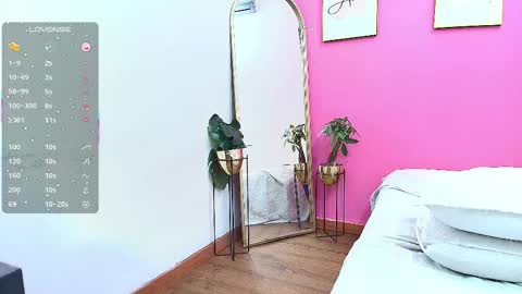 Khloe  online show from 02/15/25, 04:12