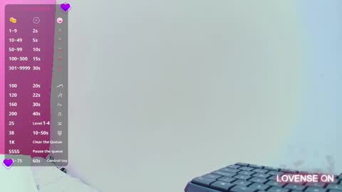 Khloe  online show from 03/05/25, 03:18