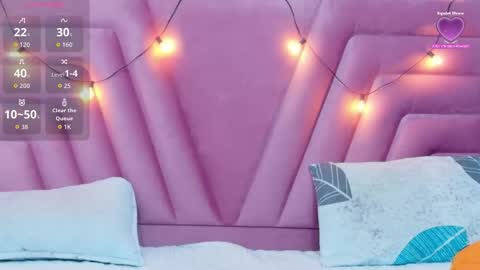 Khloe  online show from 02/16/26, 12:23