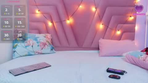 Khloe  online show from 03/06/26, 12:23