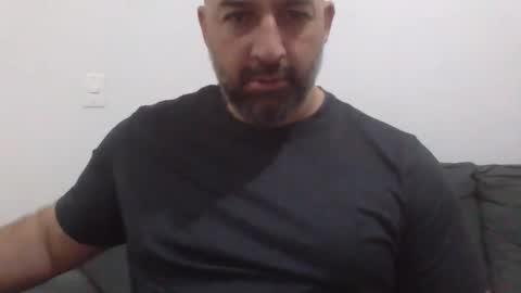 hornybastardman online show from 04/22/26, 12:07