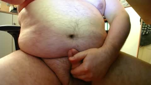 hornybearbln online show from 01/07/26, 10:34