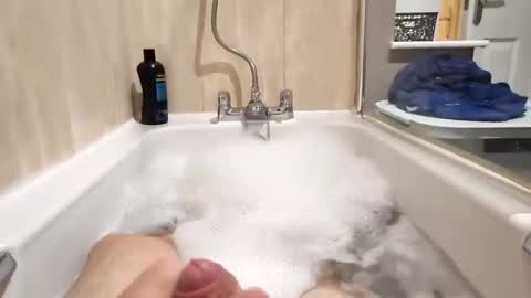 hornybiker1987 online show from 10/29/25, 07:04