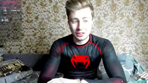 Max online show from 02/07/26, 11:47