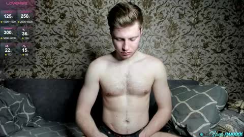 Max online show from 04/21/26, 06:34