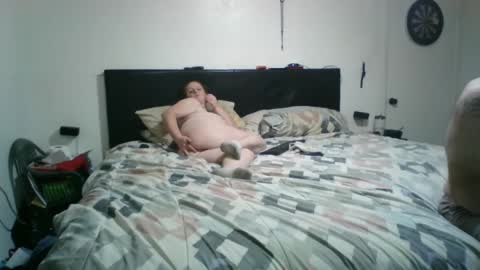 Snapshot of hornybodies2022 chatting on 02/08/25, 05:08 Mr. Mrs. Horny online show from 02/08/25, 05:08