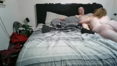 Snapshot of hornybodies2022 chatting on 02/12/25, 07:34 Mr. Mrs. Horny online show from 02/12/25, 07:34
