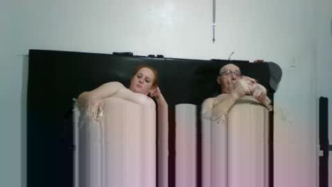 Snapshot of hornybodies2022 chatting on 02/16/25, 03:47 Mr. Mrs. Horny online show from 02/16/25, 03:47