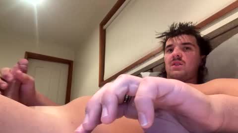Snapshot of hornyboi186 chatting on 06/03/26, 09:34 hornyboi186 online show from 06/03/26, 09:34